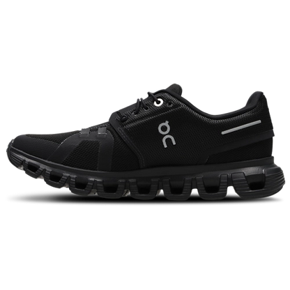 On Cloud 6 - Black-Black
