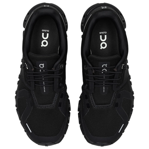 On Cloud 6 - Black-Black