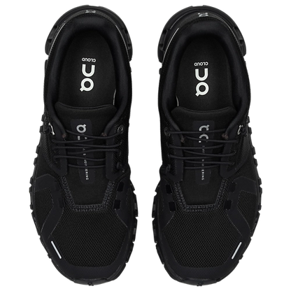 On Cloud 6 - Black-Black