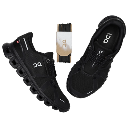 On Cloud 6 - Black-Black