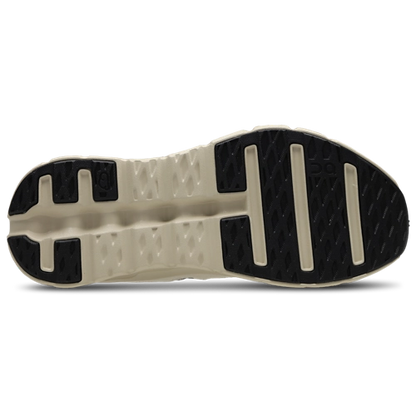 On Cloudtilt - Clove-Sand-Brown