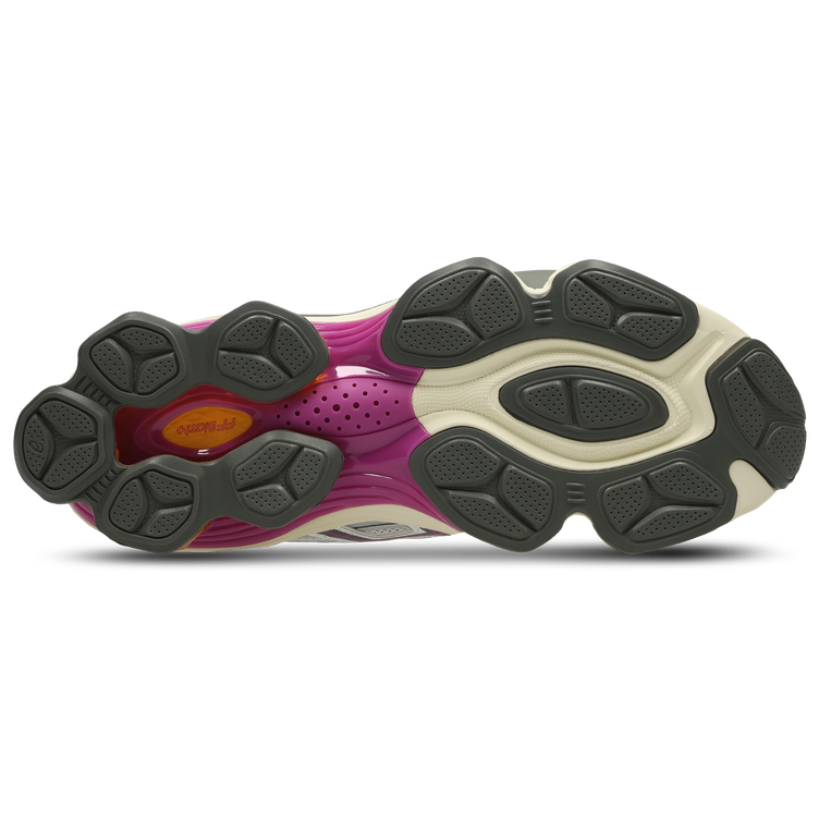 Asics GEL-KINETIC FLUENT