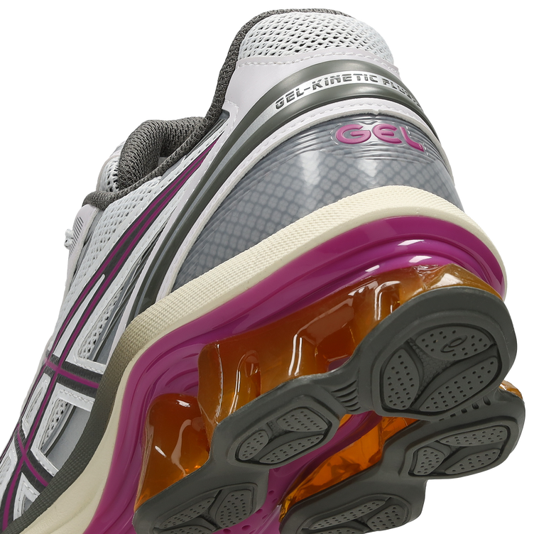 Asics GEL-KINETIC FLUENT