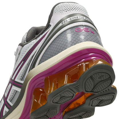 Asics GEL-KINETIC FLUENT