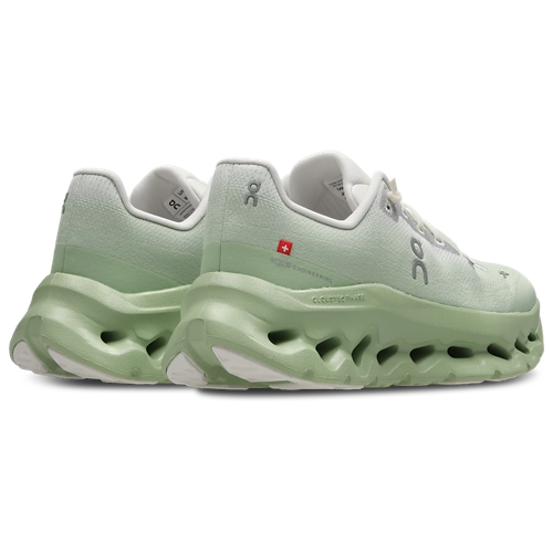 On Cloudtilt - Ivory-Sage