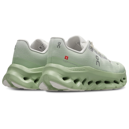 On Cloudtilt - Ivory-Sage