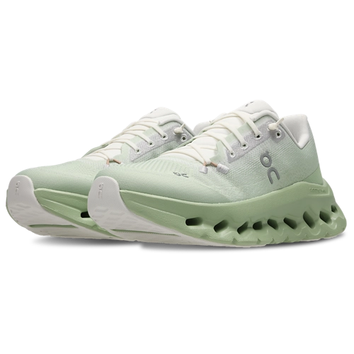 On Cloudtilt - Ivory-Sage