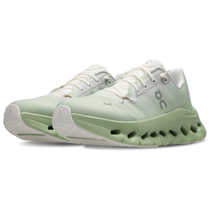 On Cloudtilt - Ivory-Sage