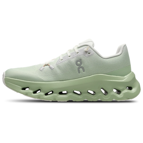On Cloudtilt - Ivory-Sage