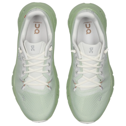 On Cloudtilt - Ivory-Sage