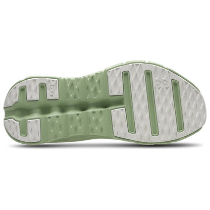 On Cloudtilt - Ivory-Sage