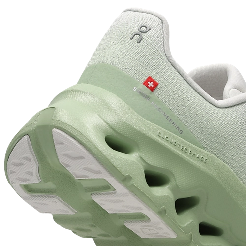 On Cloudtilt - Ivory-Sage