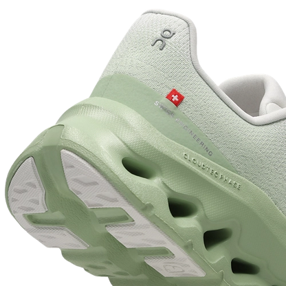 On Cloudtilt - Ivory-Sage