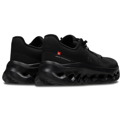 On Cloudtilt - Eclipse-Black