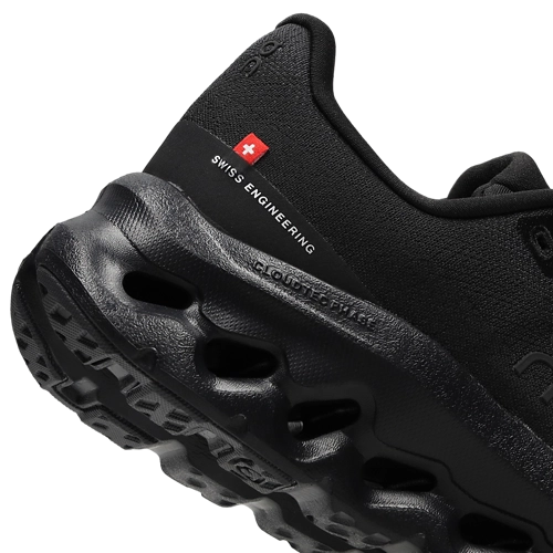 On Cloudtilt - Eclipse-Black