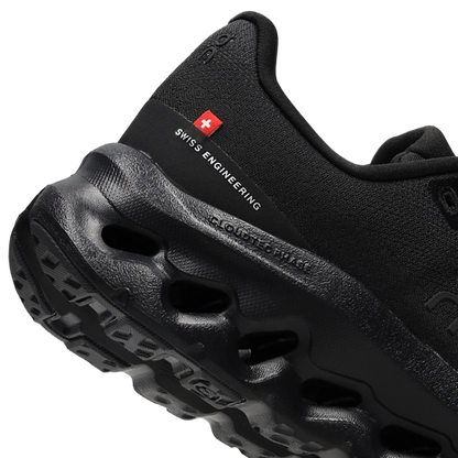 On Cloudtilt - Eclipse-Black