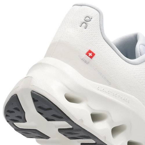 On Cloudtilt - Arctic-Ice