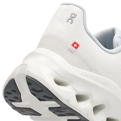 On Cloudtilt - Arctic-Ice