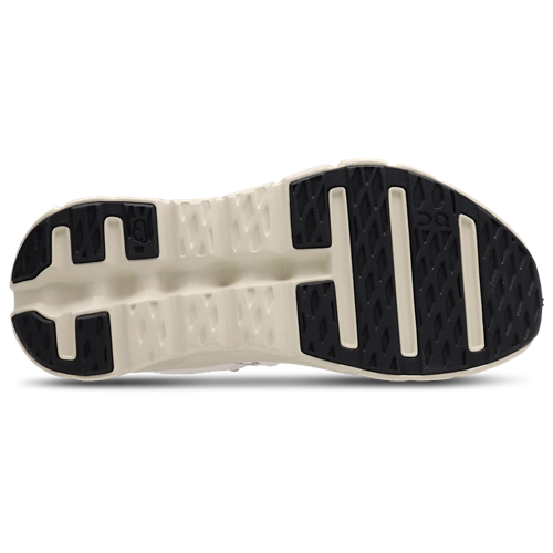 On Cloudtilt - Almond-Ivory