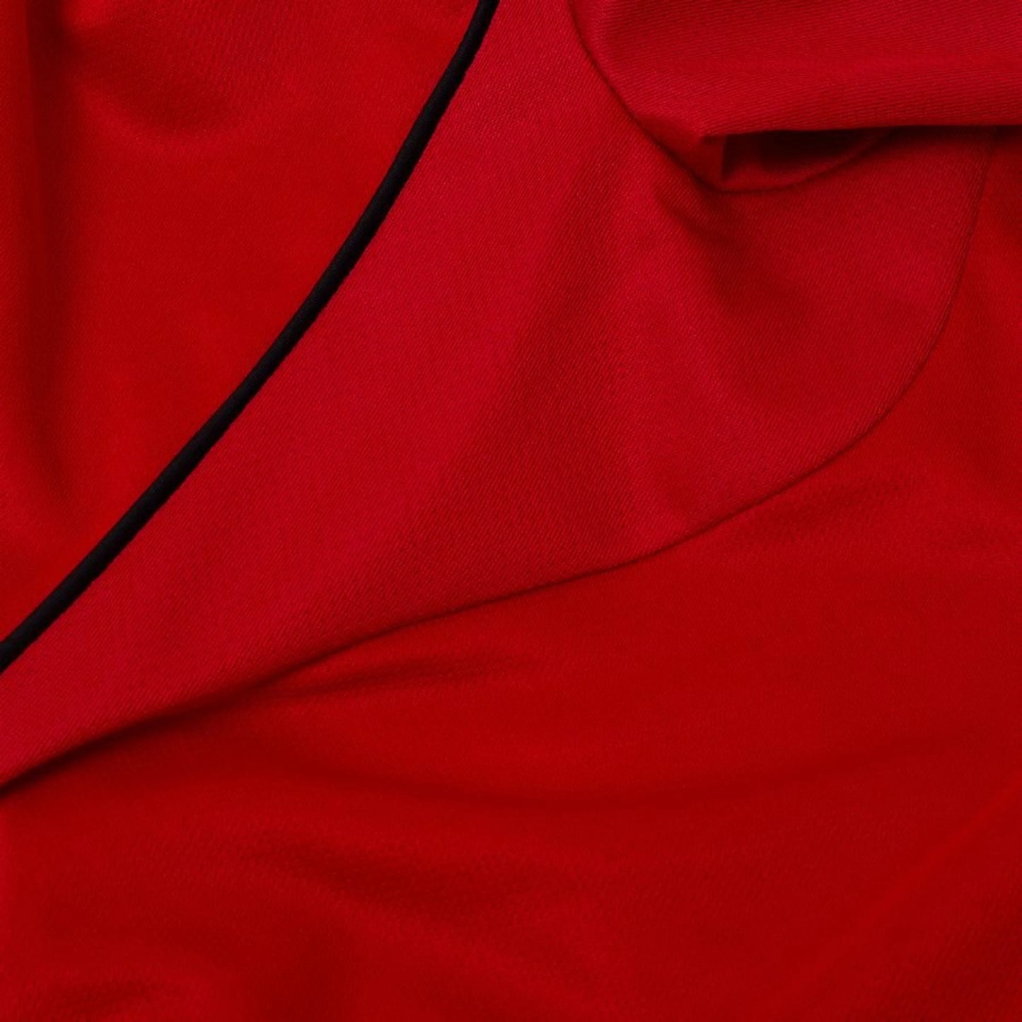 2025/26 Manchester United Home Jersey