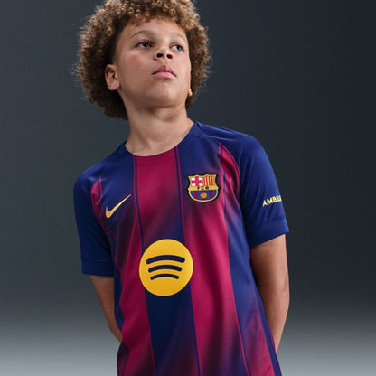 Nike FC Barcelona Home Jersey Lamine Yamal