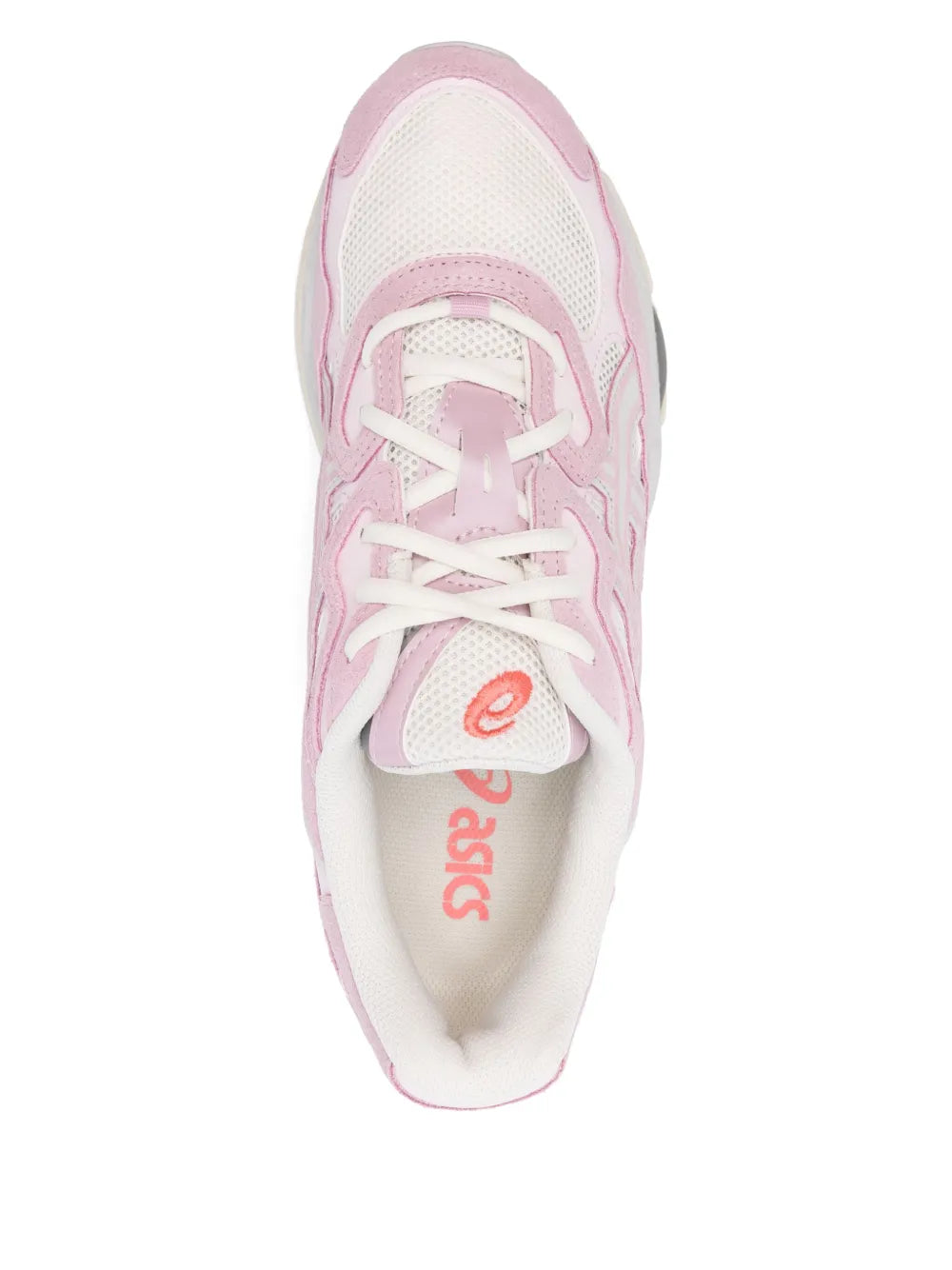 ASICS GEL-NYC "pink"