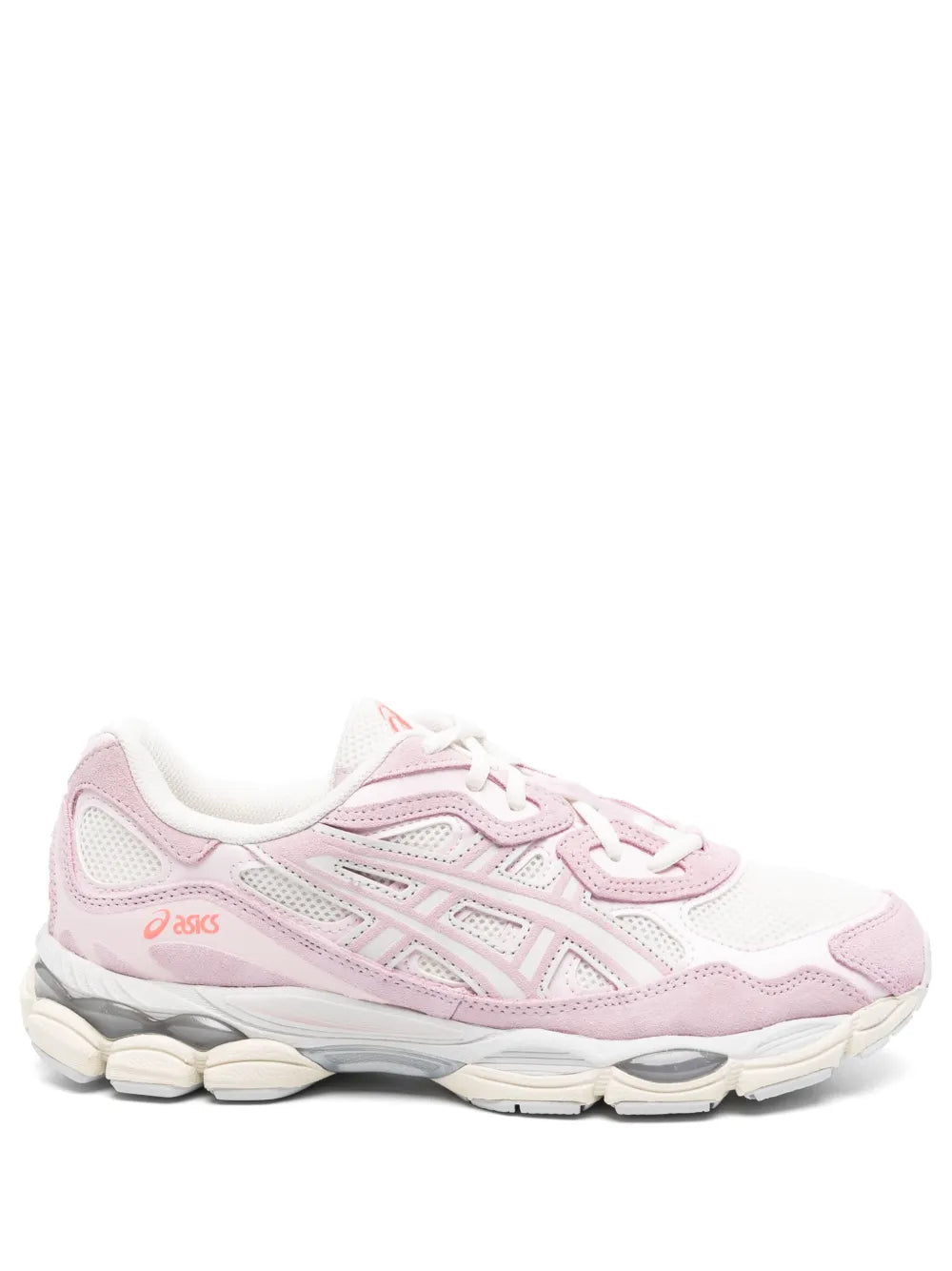 ASICS GEL-NYC "pink"