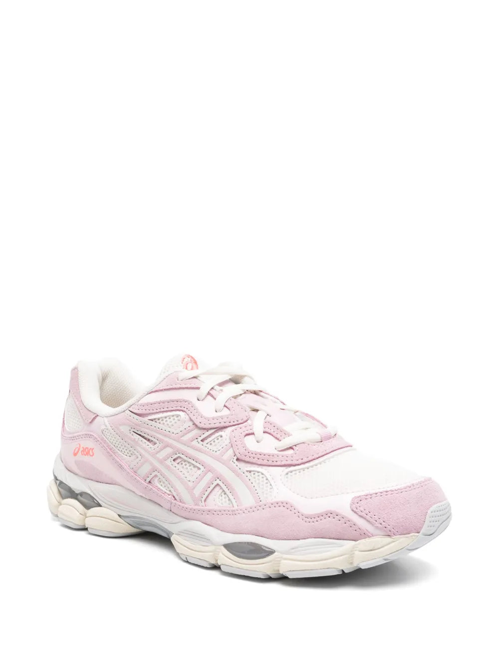 ASICS GEL-NYC "pink"