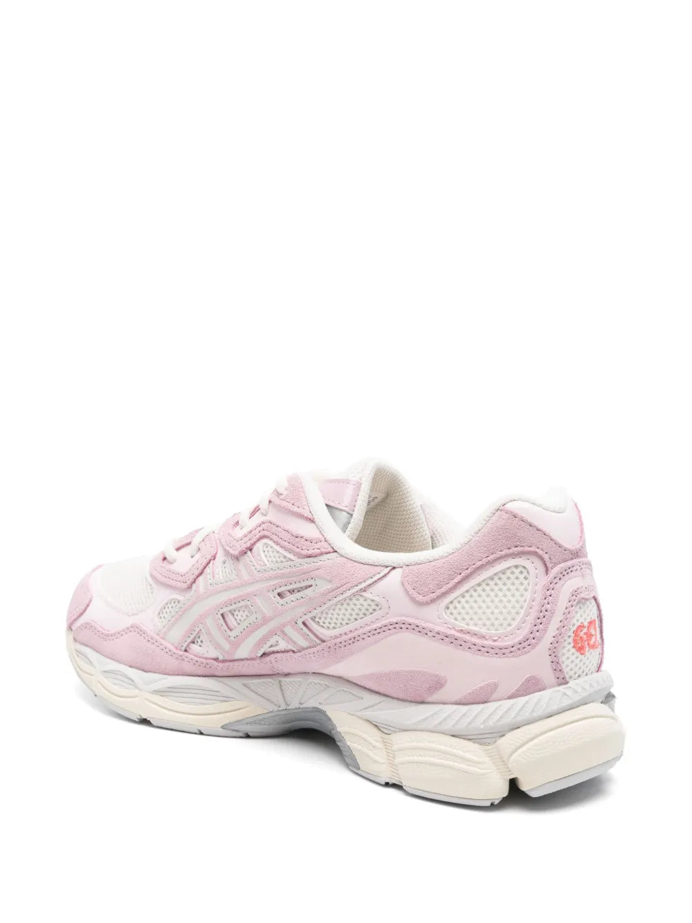 ASICS GEL-NYC "pink"