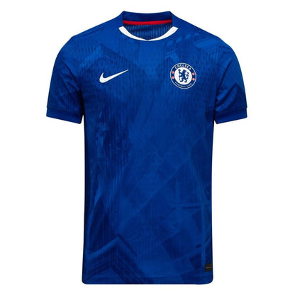 2025/26 Chelsea Home Jersey