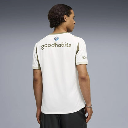 2025/26 PSV Away Jersey