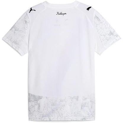 Manchester City Club World Cup Away Shirt 2025 2026 Juniors