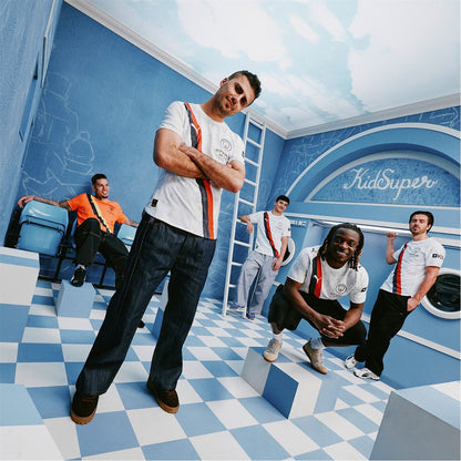 Manchester City Club World Cup Away Shirt 2025 2026 Juniors