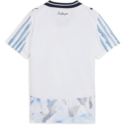 Monterrey Club World Cup Home Shirt 2025 2026 Juniors