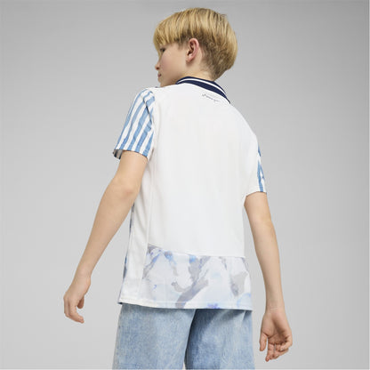 Monterrey Club World Cup Home Shirt 2025 2026 Juniors