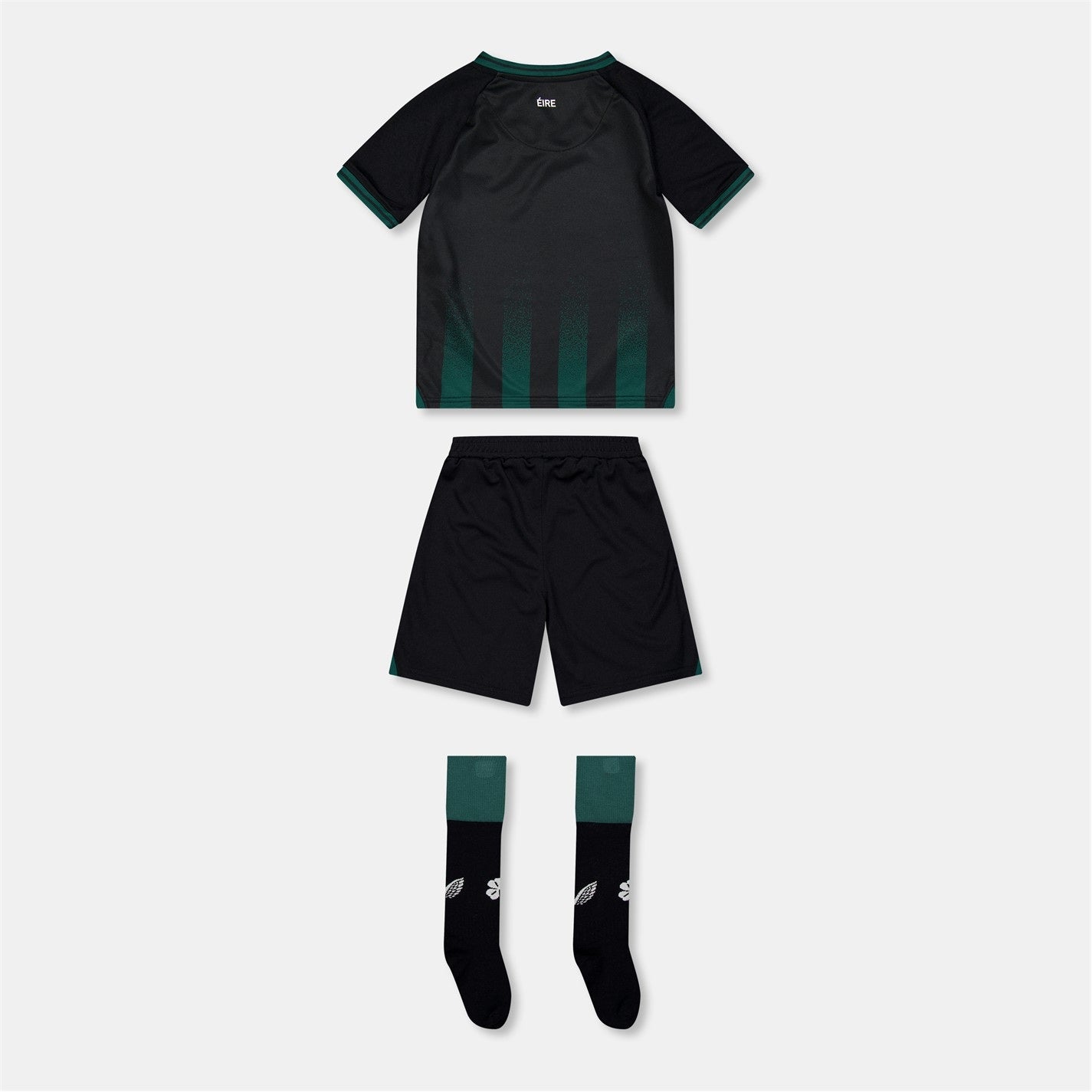 Real Madrid Away Mini Kit 2025 2026 Infants