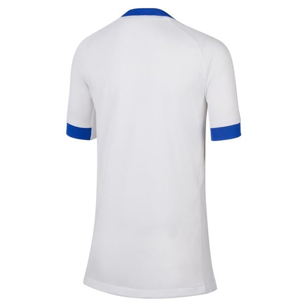 England Stadium Home Shirt 2025 Juniors