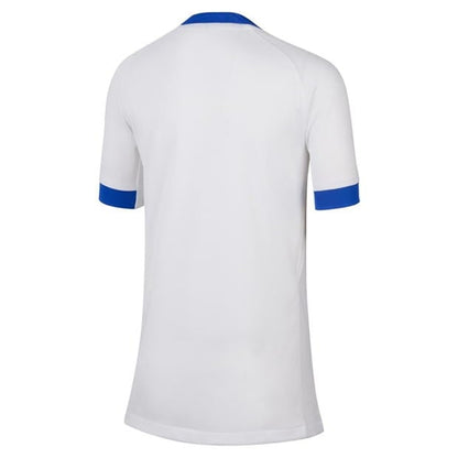 England Stadium Home Shirt 2025 Juniors