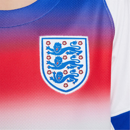 England Stadium Home Shirt 2025 Juniors