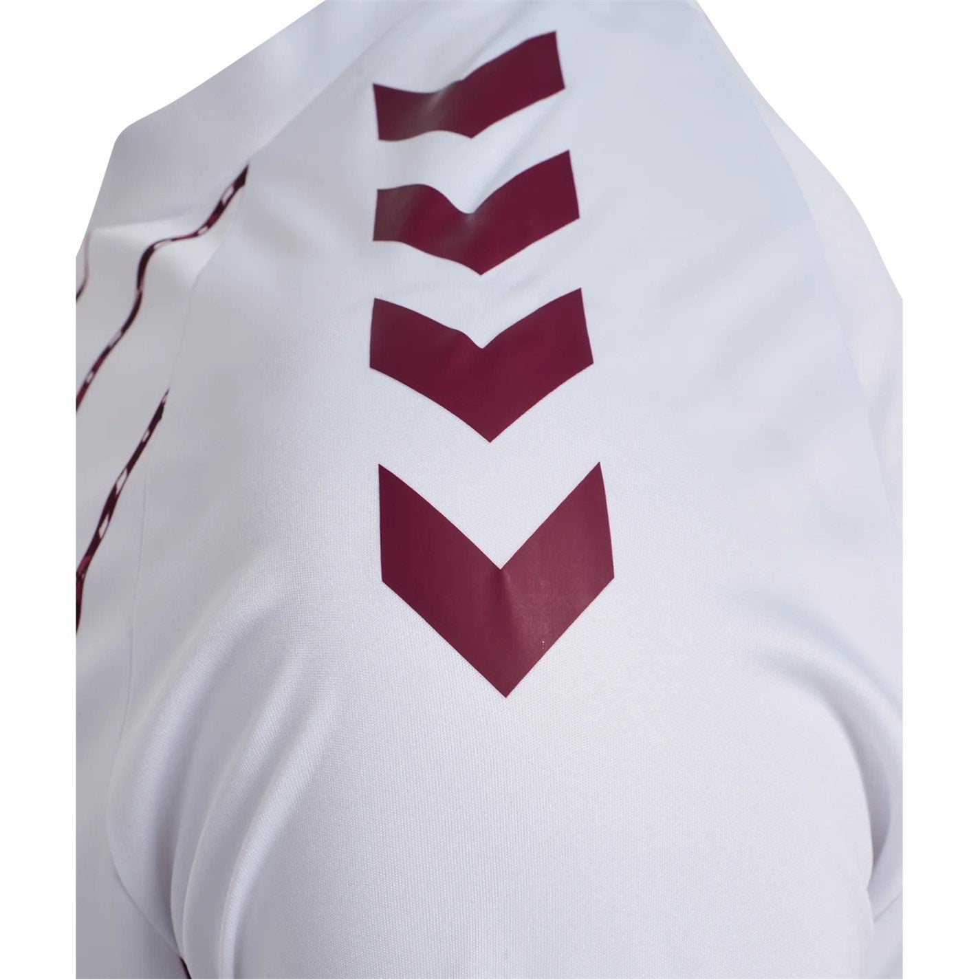 Hearts Away Shirt 2025 2026 Juniors