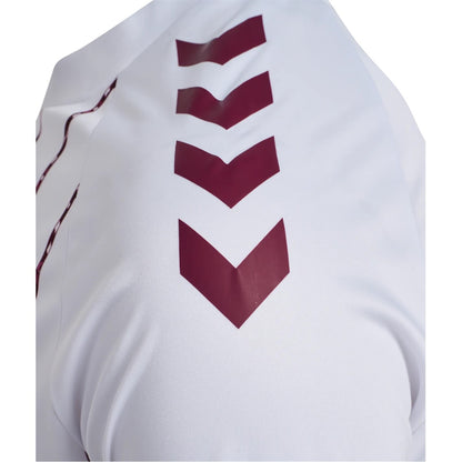 Hearts Away Shirt 2025 2026 Juniors
