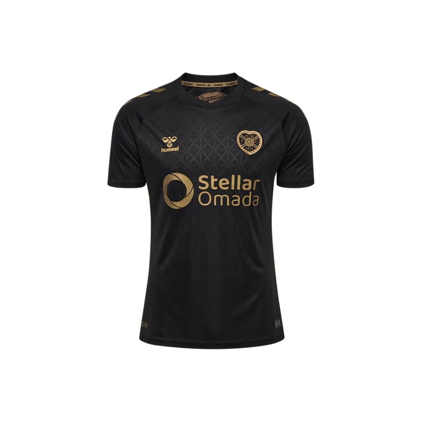 Hearts Third Shirt 2025 2026 Juniors