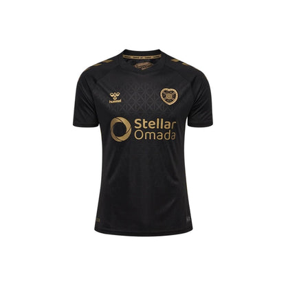 Hearts Third Shirt 2025 2026 Juniors