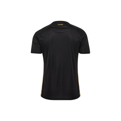 Hearts Third Shirt 2025 2026 Juniors