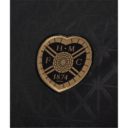 Hearts Third Shirt 2025 2026 Juniors