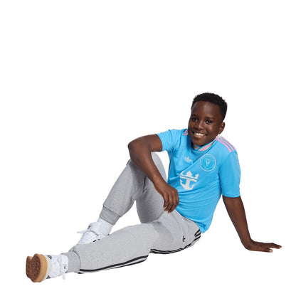 Inter Miami Third Shirt Messi 2025 2026 Juniors