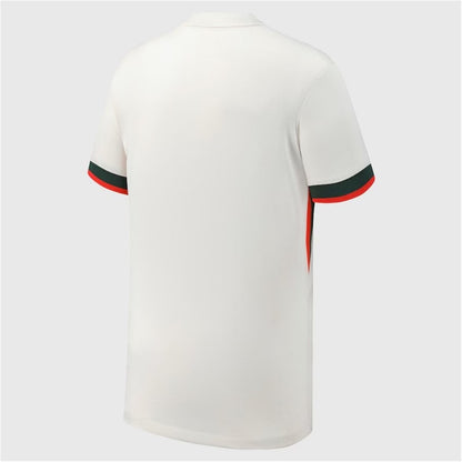 Chelsea Away Shirt 2025 2026 Juniors