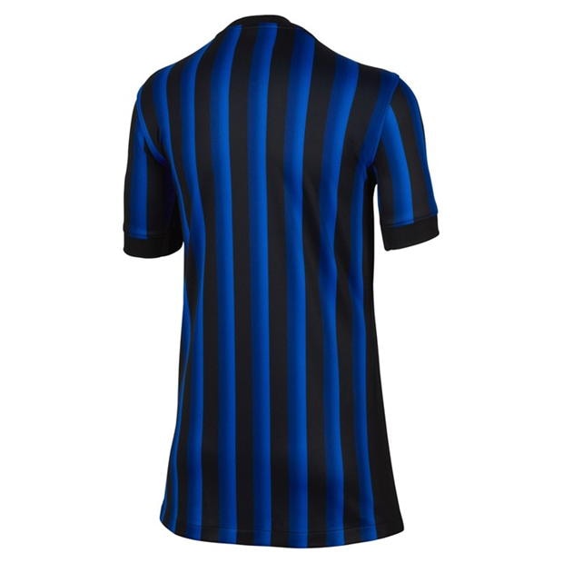 Inter Milan Home Shirt 2025 2026 Juniors