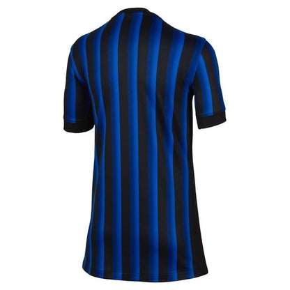 Inter Milan Home Shirt 2025 2026 Juniors