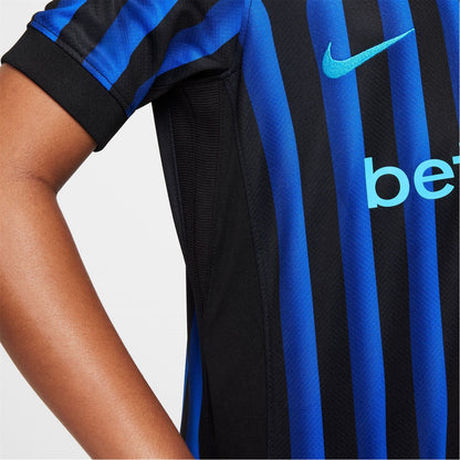 Inter Milan Home Shirt 2025 2026 Juniors